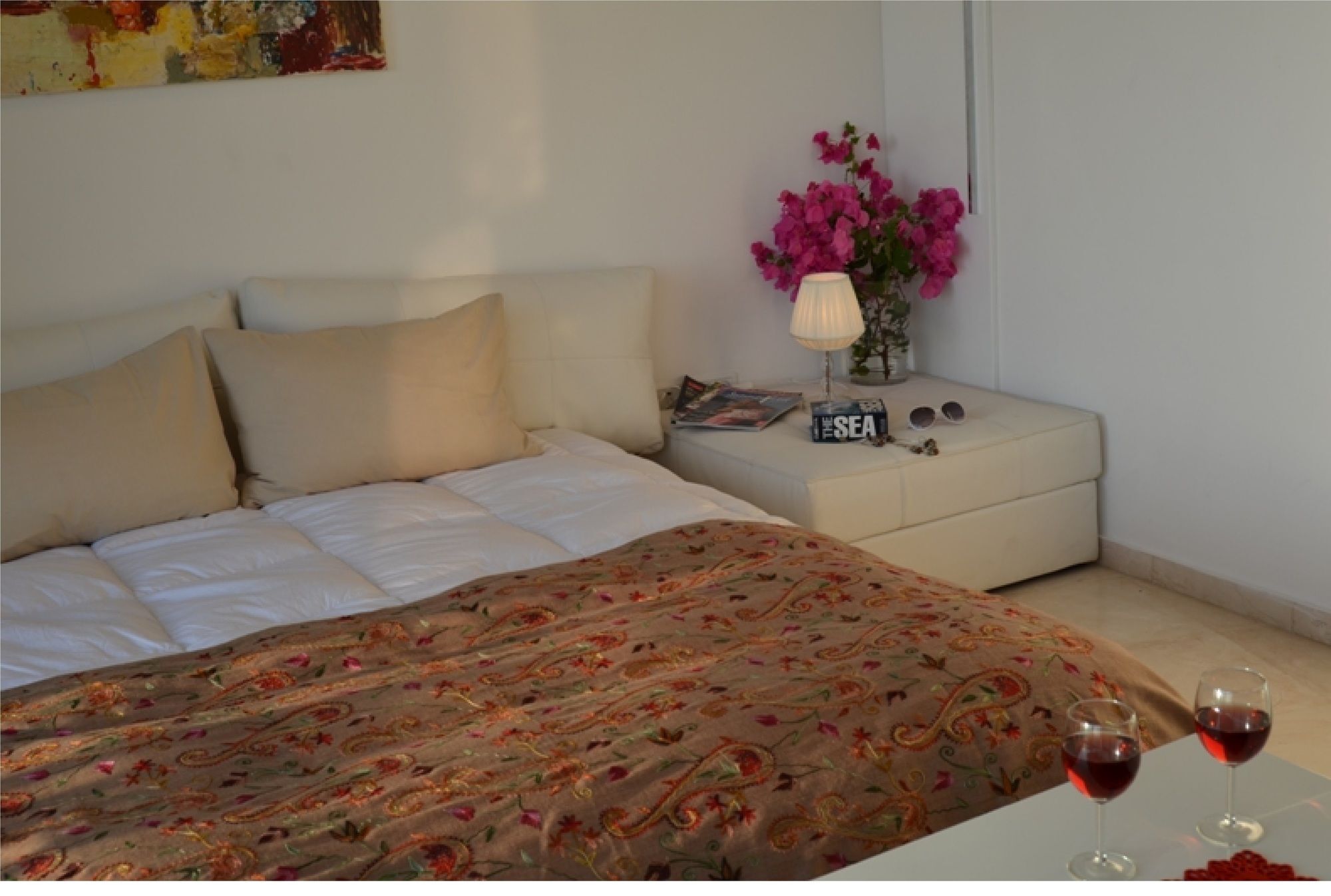 Excellent Beachfront Apt W/ Pool Access By Sea N' Rent Tel Awiw Zewnętrze zdjęcie